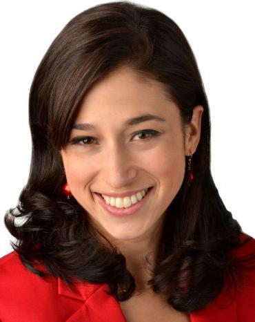 Catherine Rampell mug